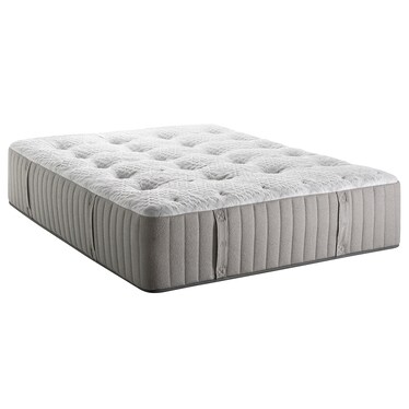 August Haven Aurora Luxe Soft King Mattress