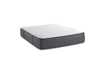 king mattress or box   