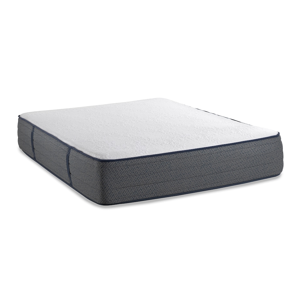 king mattress or box   