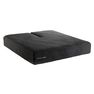Astor Park Midnight Bliss Plush Flex Head King Mattress