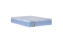 king mattress or box   