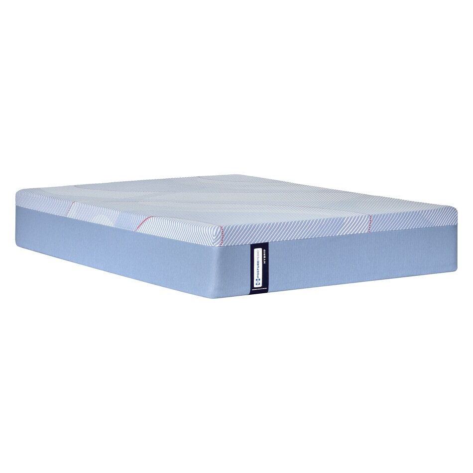 king mattress or box   