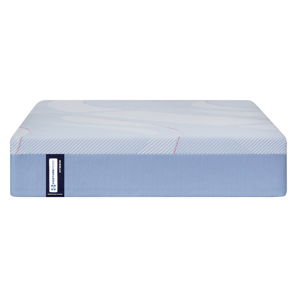 king mattress or box   