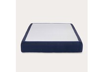 king mattress or box   