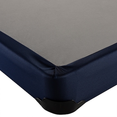 Sealy 2025 Low Profile Split Cal King Flat Foundation