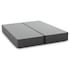 Slate Split King Foundation Set