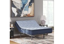 king cal mattress  room image  