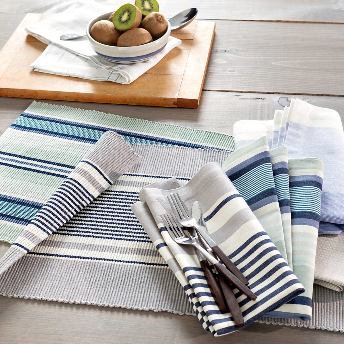 kitchen serveware   