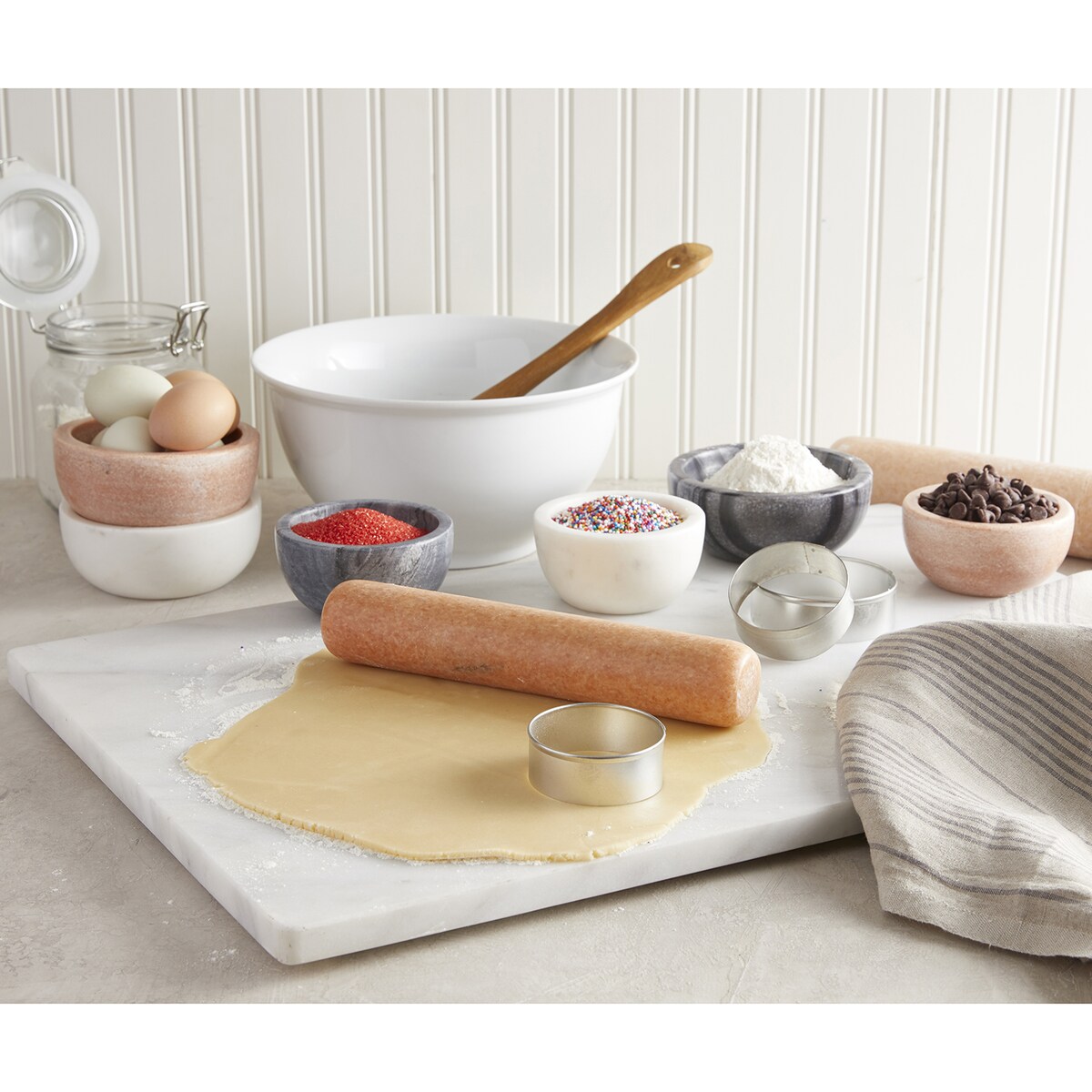 kitchen serveware   