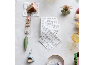 kitchen serveware   
