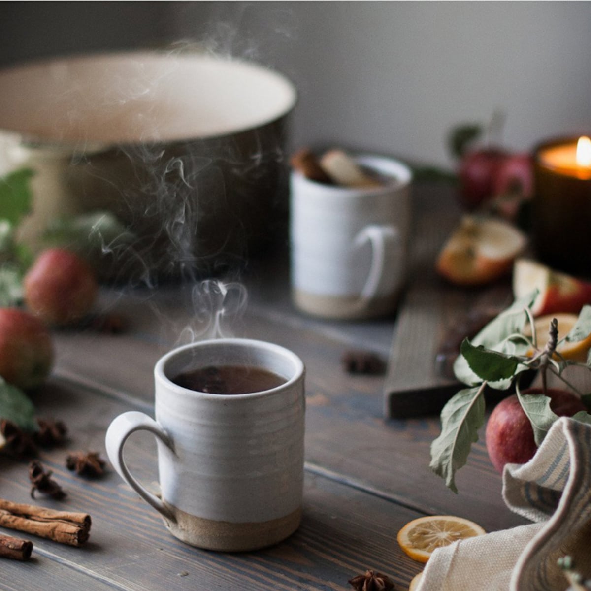 kitchen serveware
