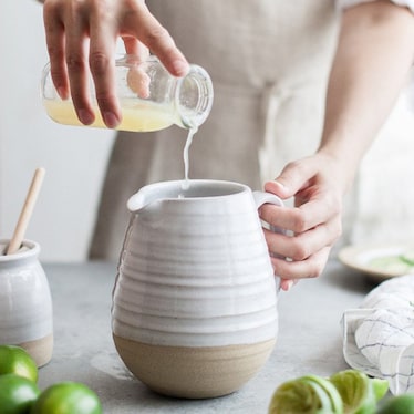 Farmer's Pitcher - Small