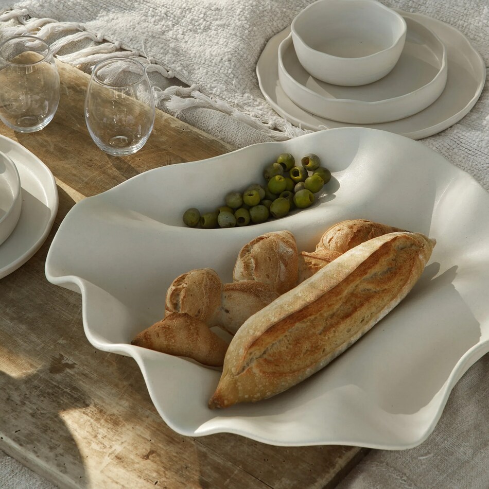 kitchen serveware   