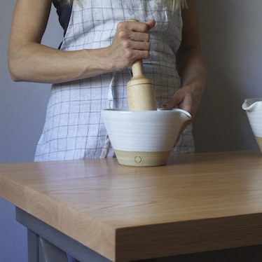 Silo Mix & Mash Set