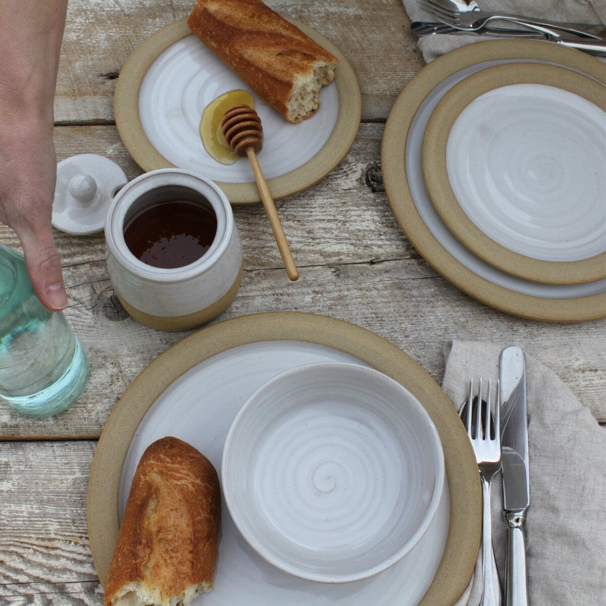 kitchen serveware   