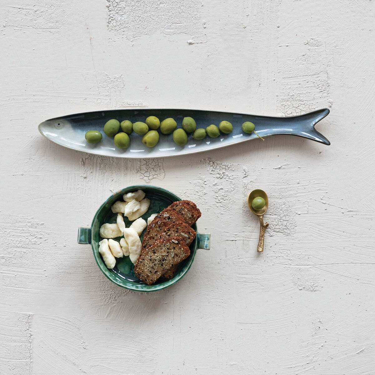 kitchen serveware   