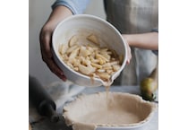 kitchen serveware   
