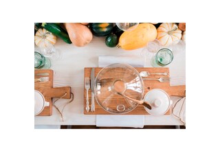 kitchen serveware
