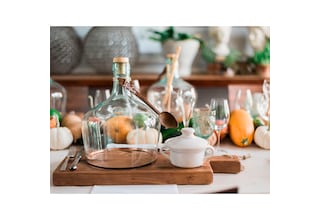 kitchen serveware