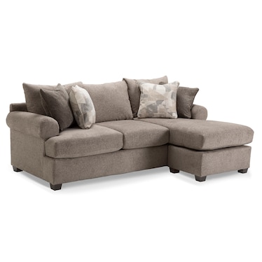 Kerri Sofa Chaise