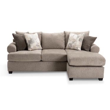 Kerri Sofa Chaise