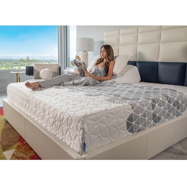 SmartLife By King Koil Lotus 2.0 Mattress