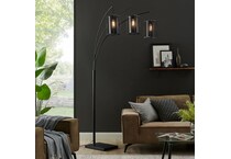 l arc lamps   