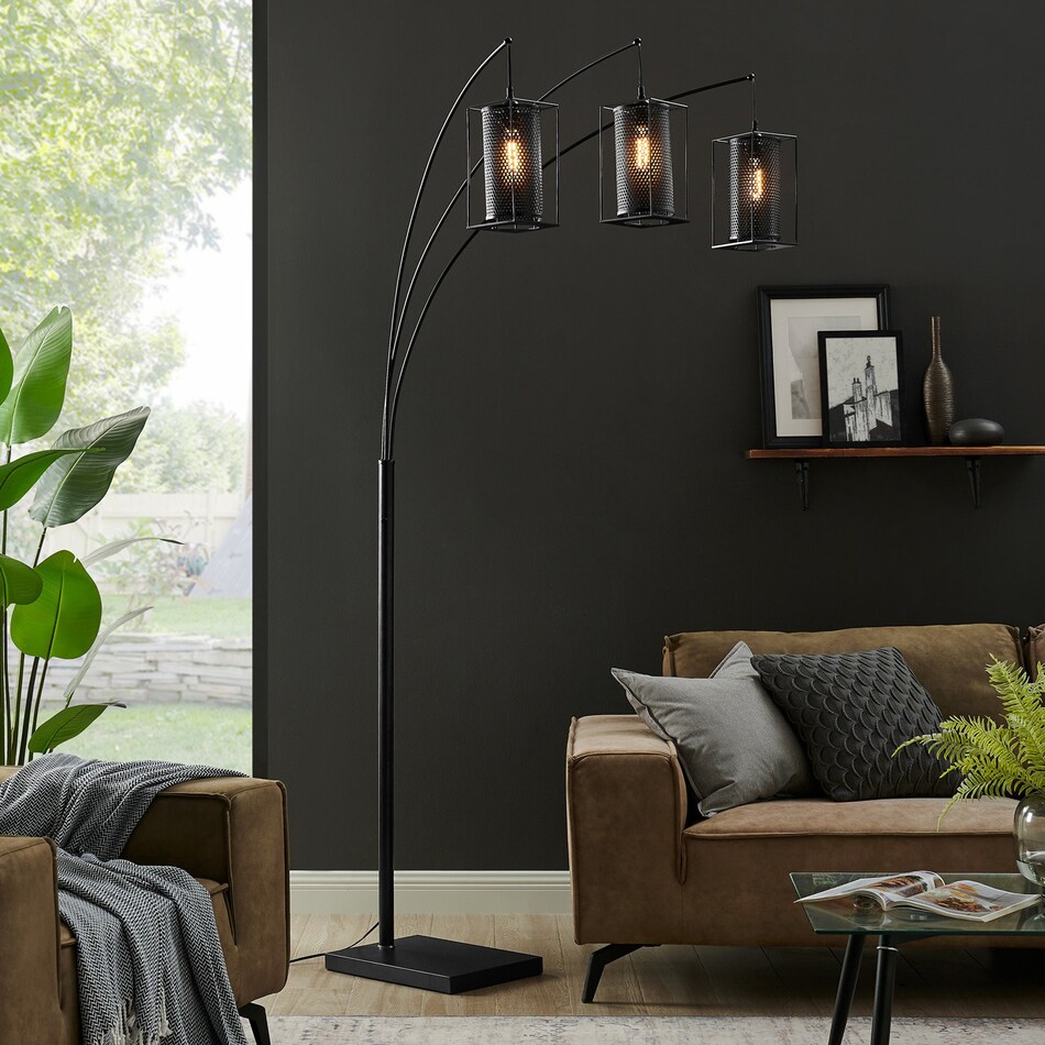 l arc lamps   