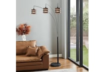 l arc lamps   