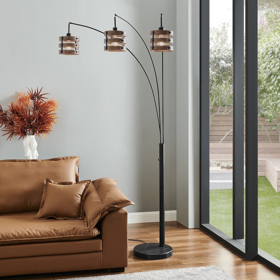 l arc lamps   