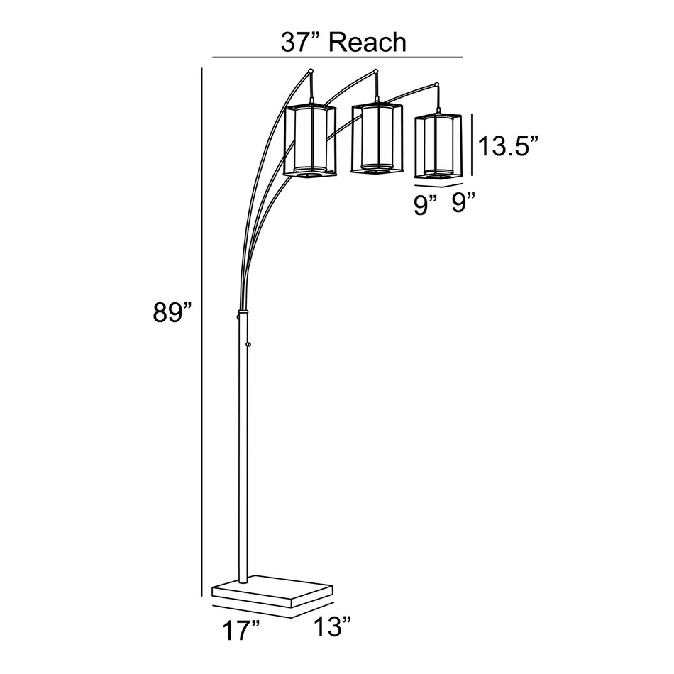 l dimension schematic   