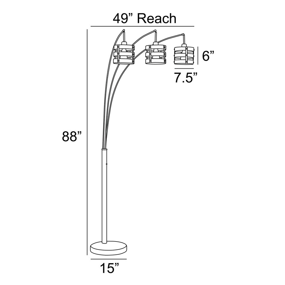 l dimension schematic   