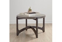 l cocktail table   