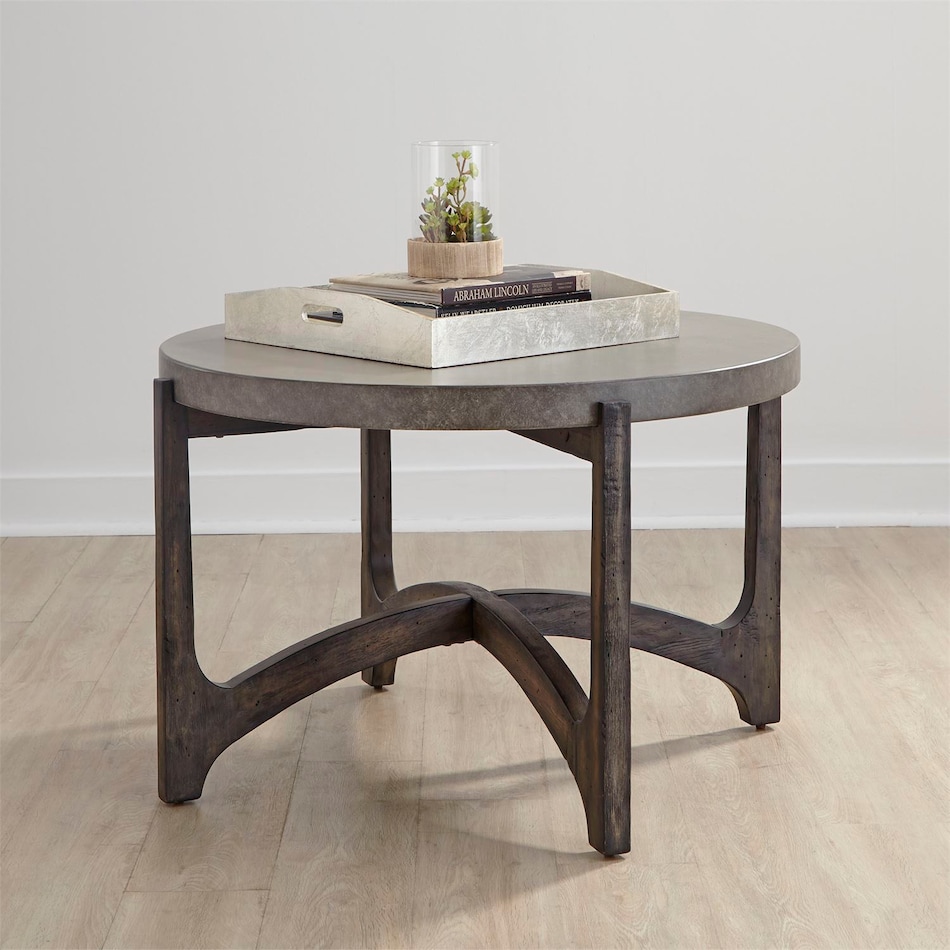 l cocktail table   