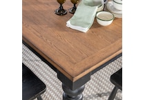 l black table w  base   