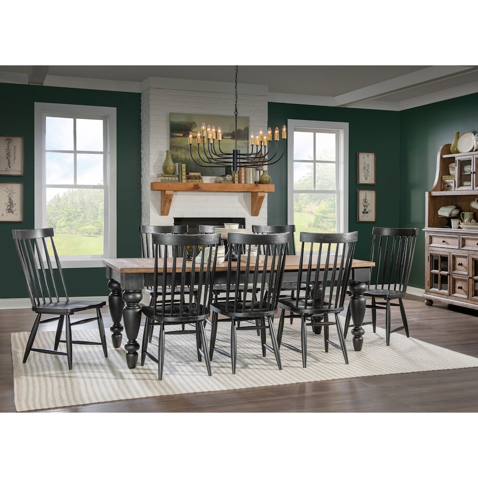 l black table w  base   