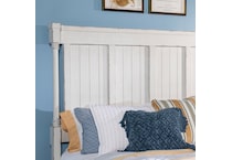 l white bed package lqn  