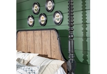 l black bed package lkg  