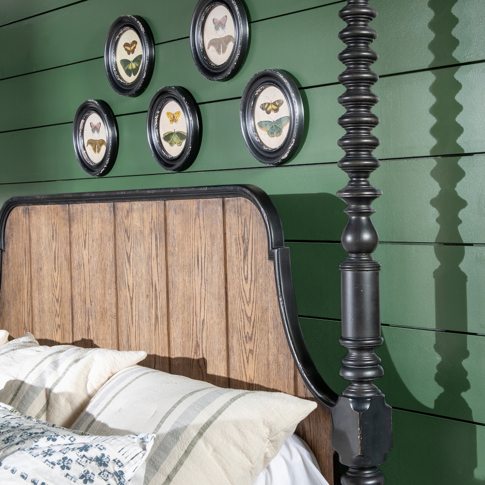 l black bed package lkg  