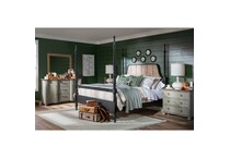 l black bed package lkg  