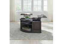 l cocktail table   