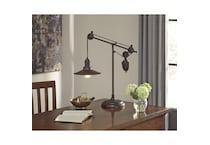 l desk lamp   