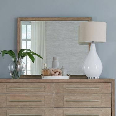 Felicity Mirror