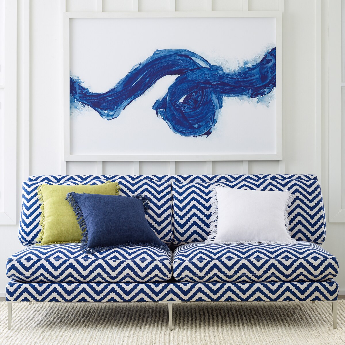 laun pillows etc