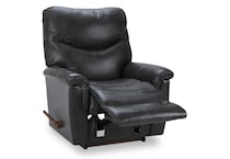 lb rocker recliner   