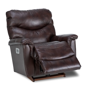 La-Z-Boy James Power Recliner