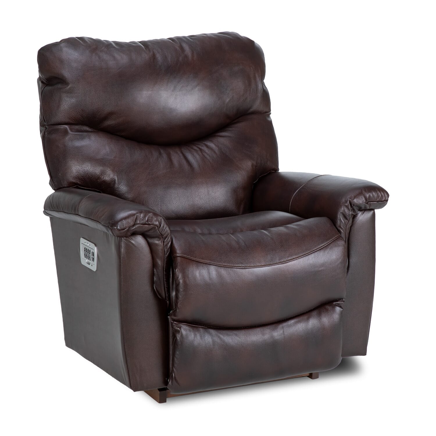 La-Z-Boy James II Power Rocker Recliner | WG&R Furniture