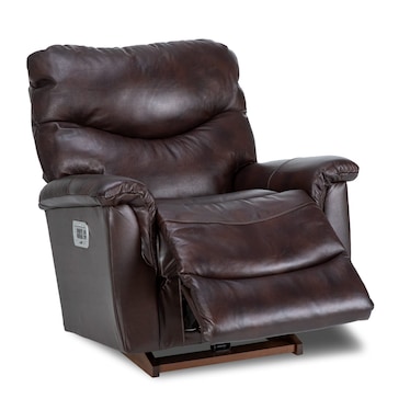 La-Z-Boy Greyson II Power Rocker Recliner