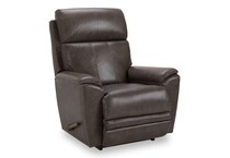 lb chaise rocker recliner   