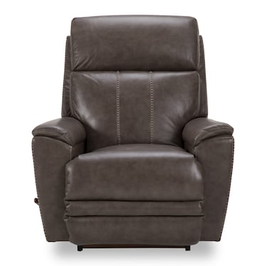 La-Z-Boy Talladega Leather Rocker Recliner
